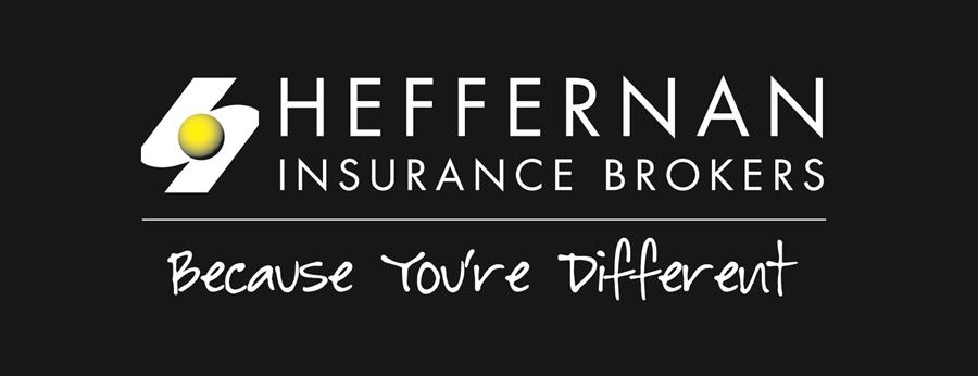 Heffernan Insurance Brokers Logo